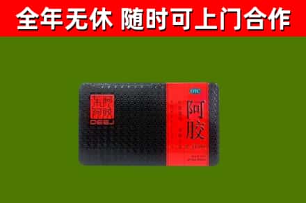 宣化回收阿胶